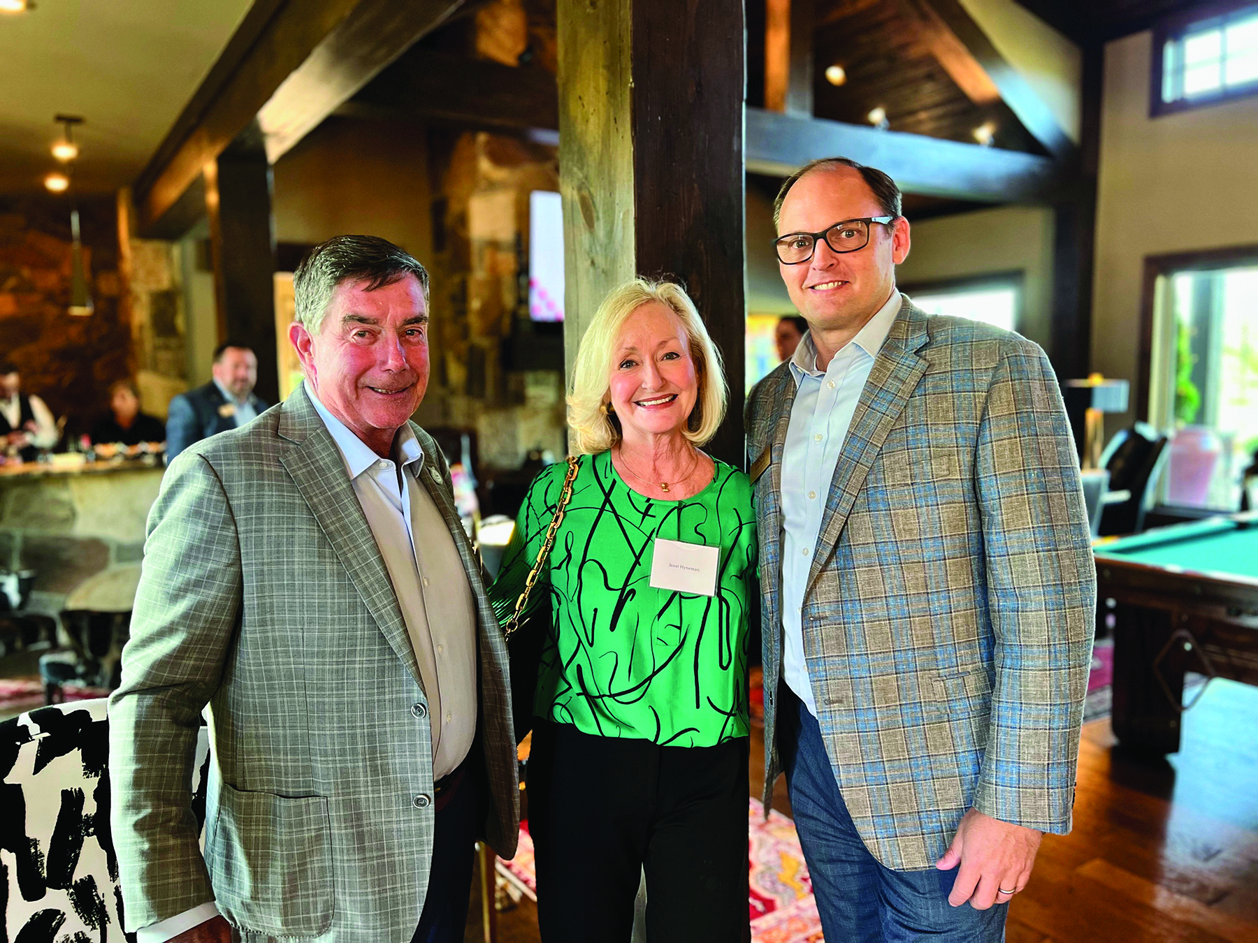 An Evening with UAMS